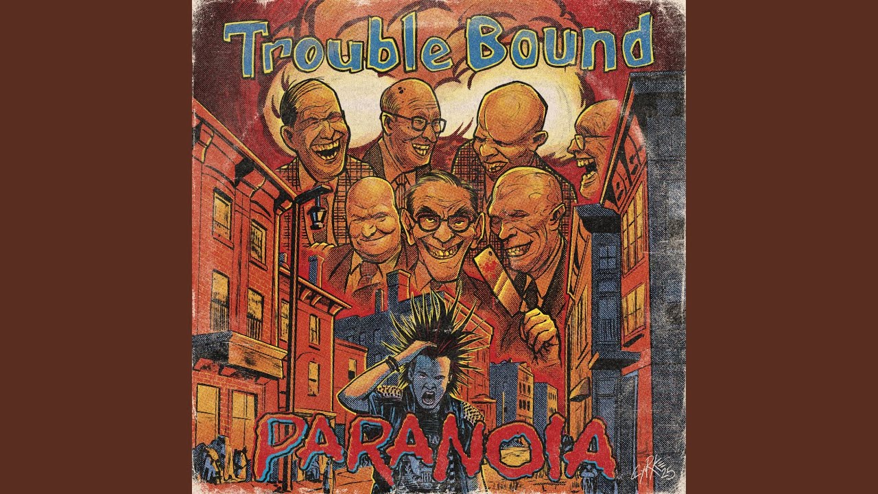 Paranoia