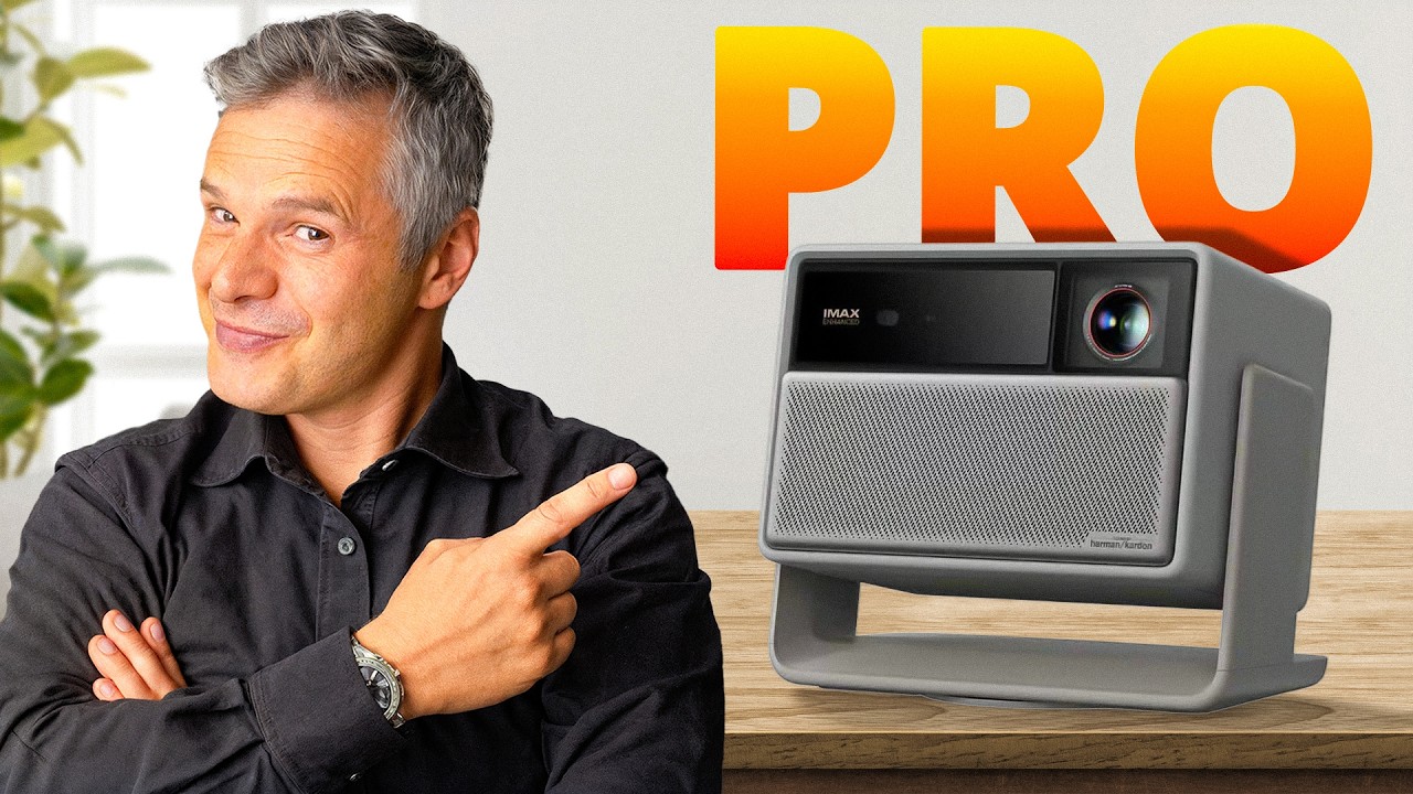 XGIMI Horizon 20 PRO | Alles was du wissen musst!