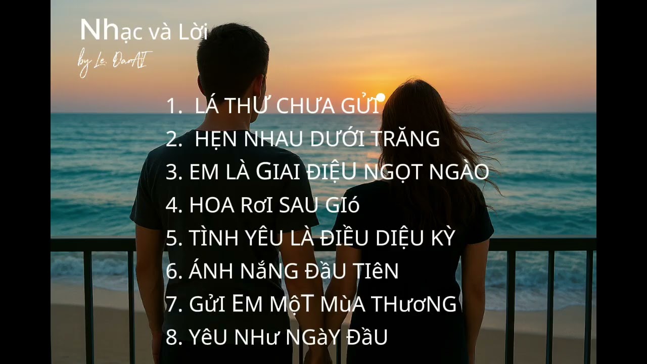 Nhạc trữ tình @nhacvietAI-o9d @NHACTRUTINHHAYNHATBOLERO @khanhnèz 