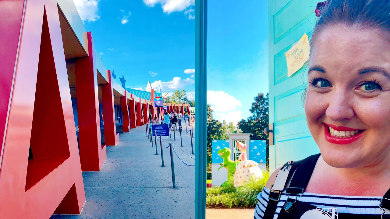 Disney's All-Star Movies Resort Renovated Room Tour | Walt Disney World Vlog I Sept 2018