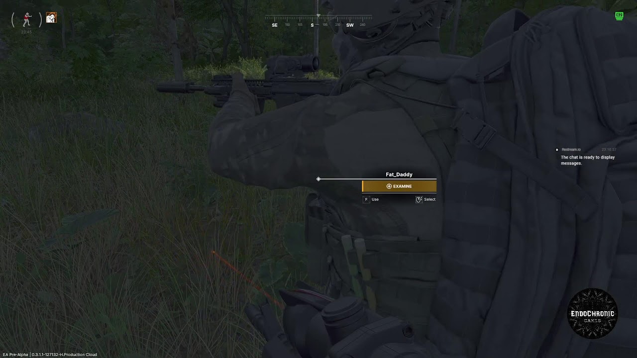 Grayzone Warfare (Tarkov Alternative)