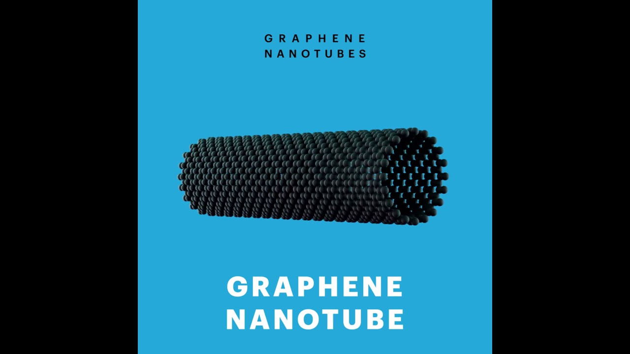 Difference between graphene nanotubes, graphene and graphite