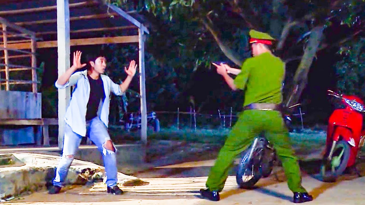 Hình Sự Phục Kích Băng Nhóm Hãm Hại Ba Mẹ Con Đến Phát Điên Chồng thì Mất Tích | Phim Hình Sự 2024