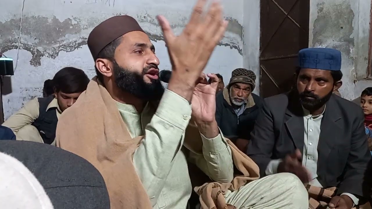 Mughal shorts clips 