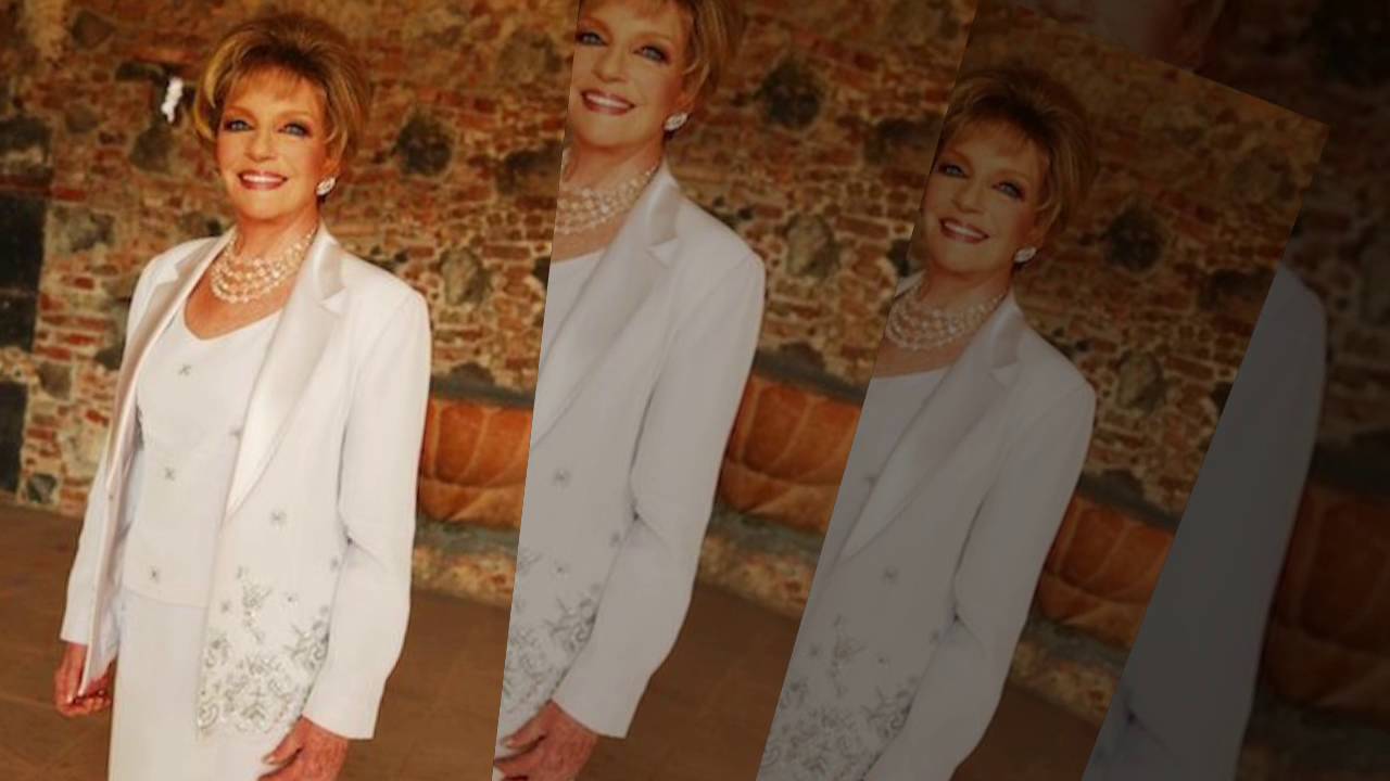 MARTHA ROTH TRIBUTE