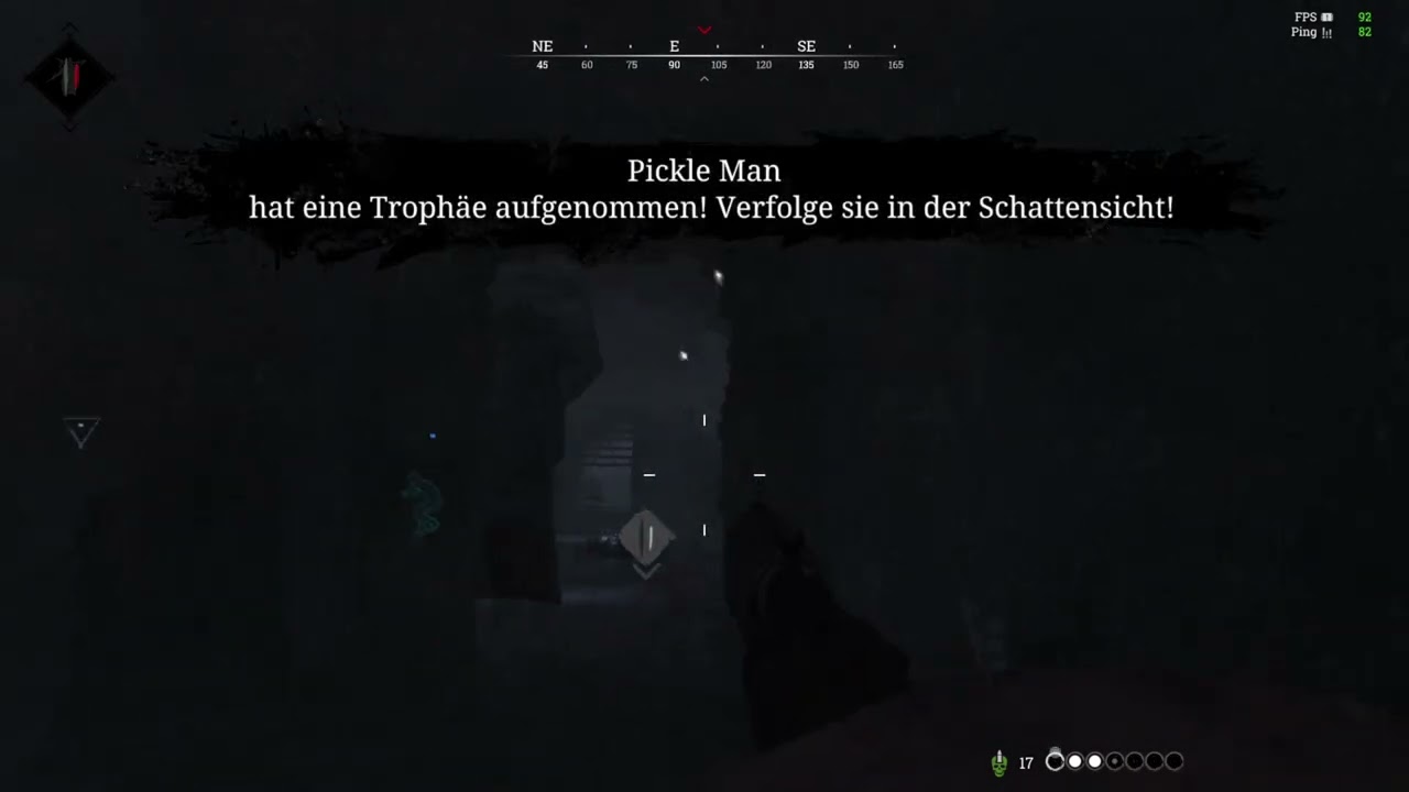 Hunt showdown abwarten Tee trinken #huntshowdown #shorts #gaming #huntthegame