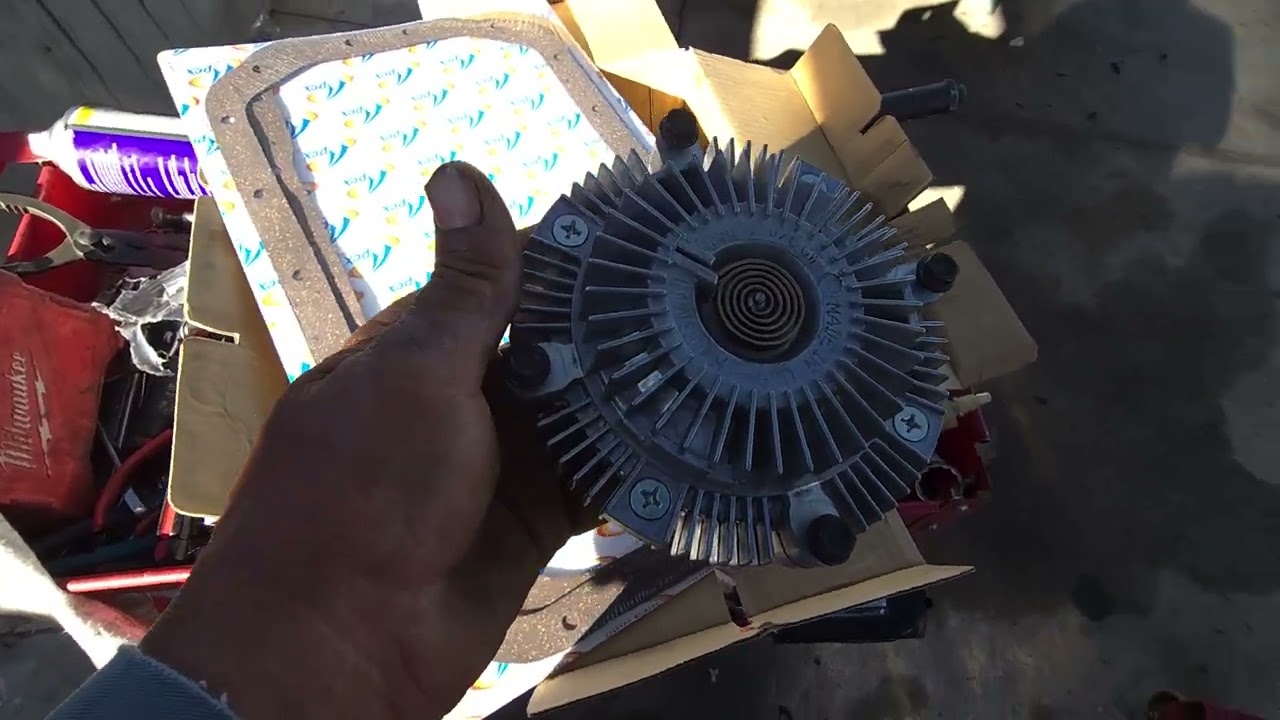 reparación de toyota 3.0 3vz