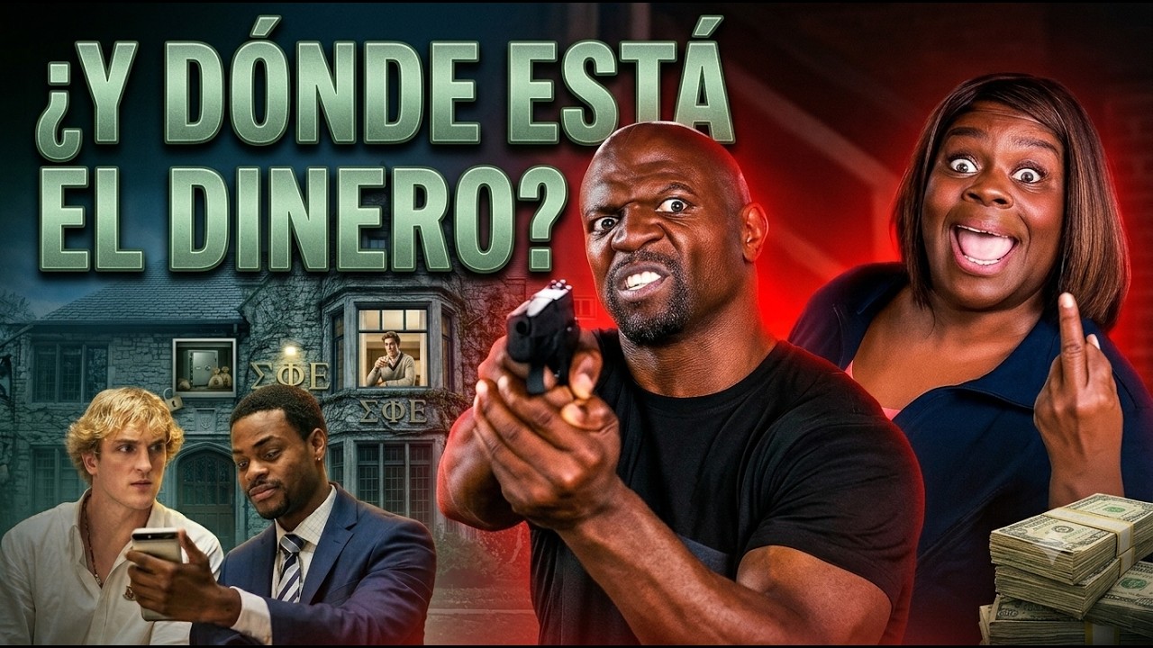 PelIcula completa en español latino #peliculas #humor #comedia #movie #funny #film #comedy #action