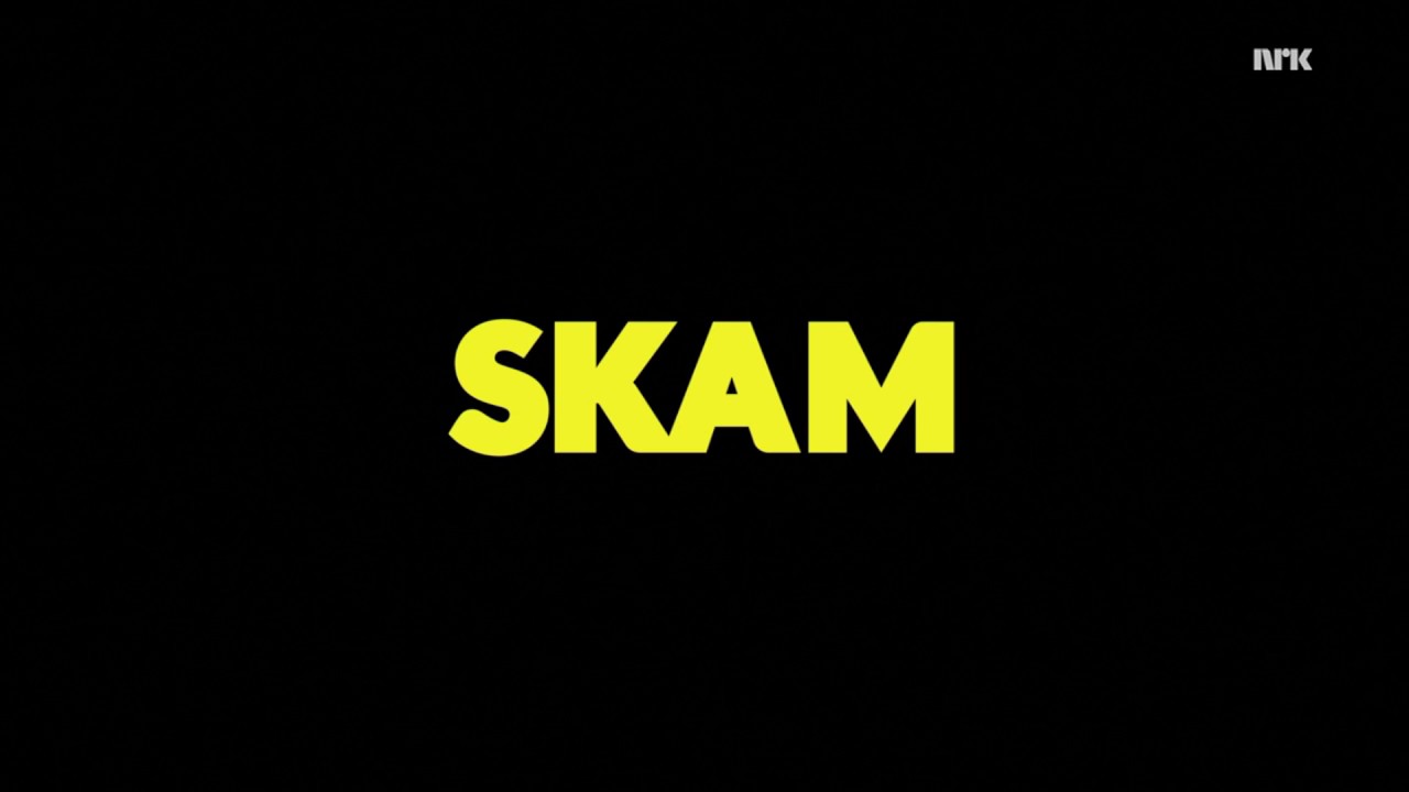 SKAM - Theme Song (by Christian Wibe)