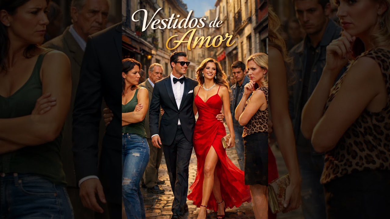 Vestidos de Amor