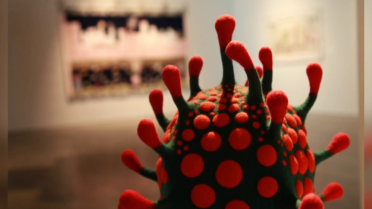 VIII Bienal Internacional de Arte Textil Contempor&aacute;neo WTA Ciudad Sostenible  Madrid 2019 c arte c