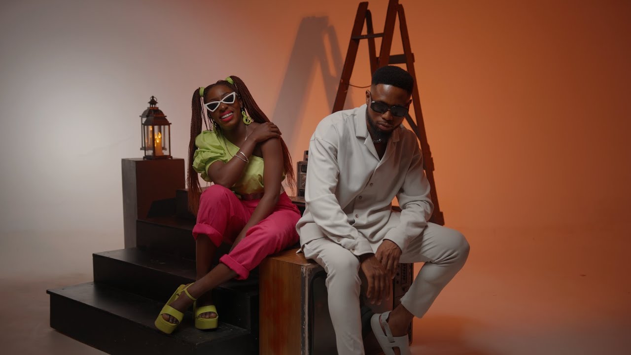 Cleo Arie & Manuchie - Hakuna (Official Music Video)