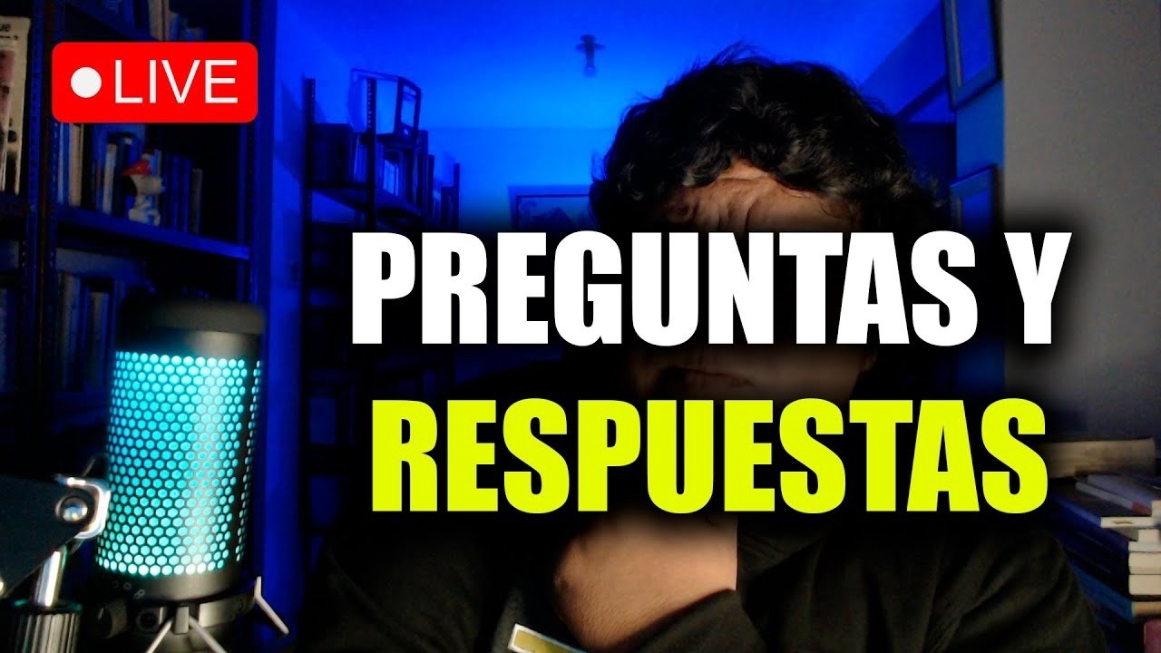 Stream de los Jueves | Comentemos sobre la actualidad peruana.