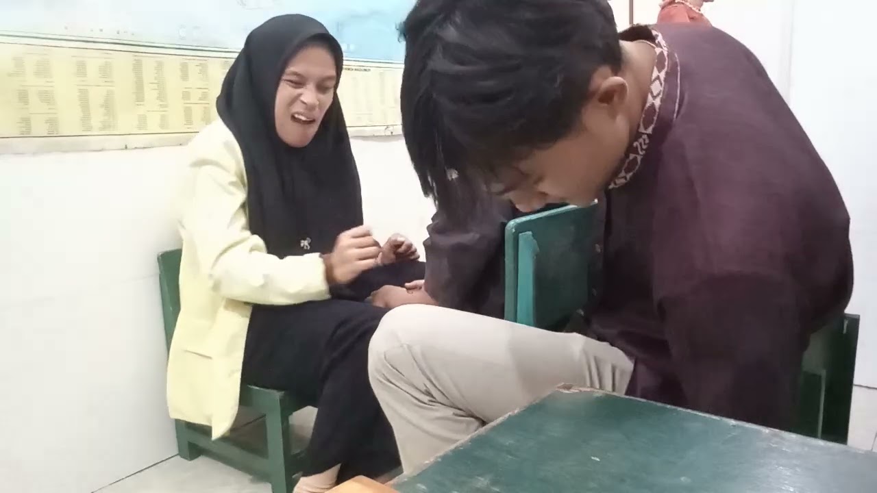 Intervensi ke 9