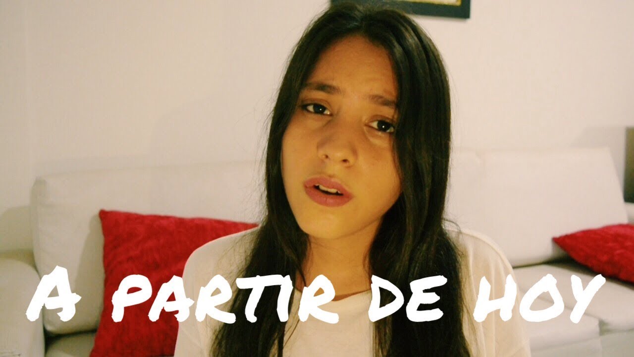 David Bisbal, Sebastian Yatra - A Partir De Hoy