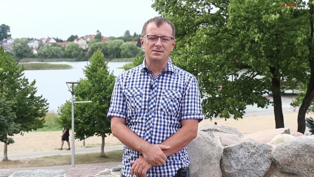 premiera książki Dawne Szczytno w stu ilustrowanych opowieściach   zapowiedź