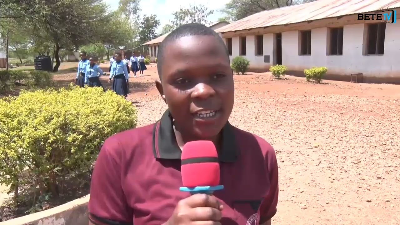 WAKOSA MASOMO KISA MAJI