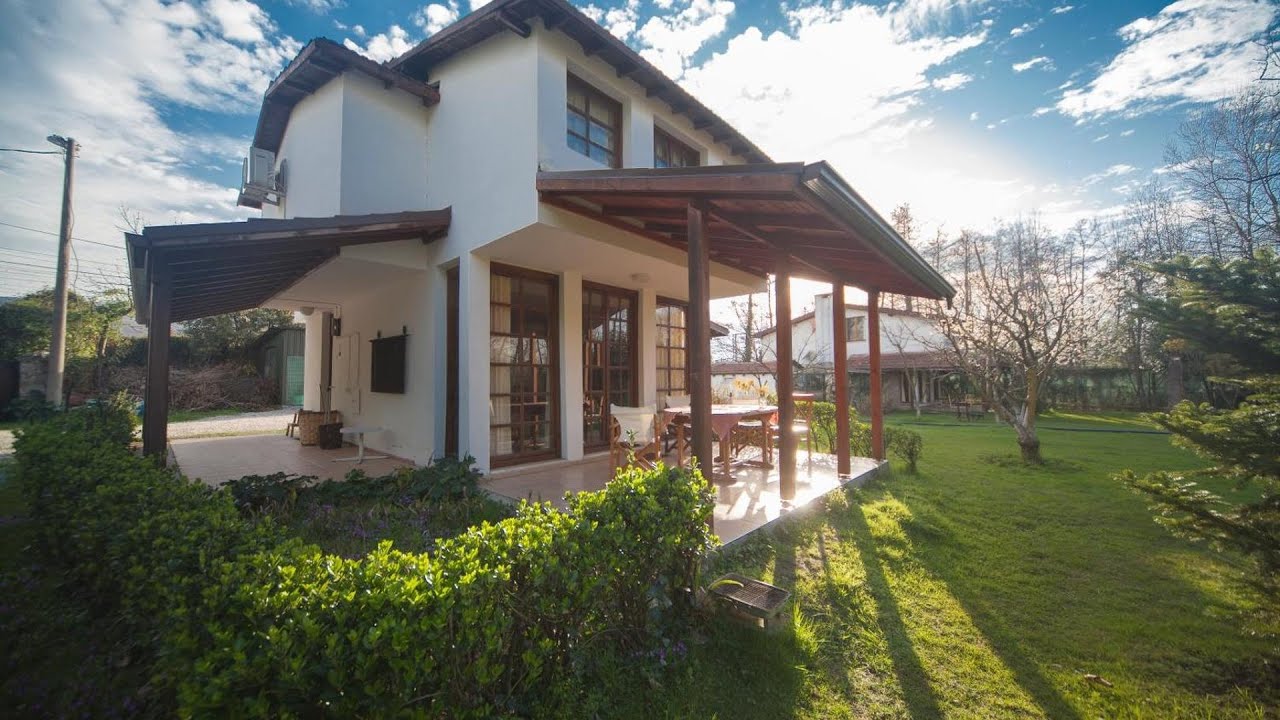 Beta Home Sapanca | Sapanca, Turkey | Hotel Review 🏩