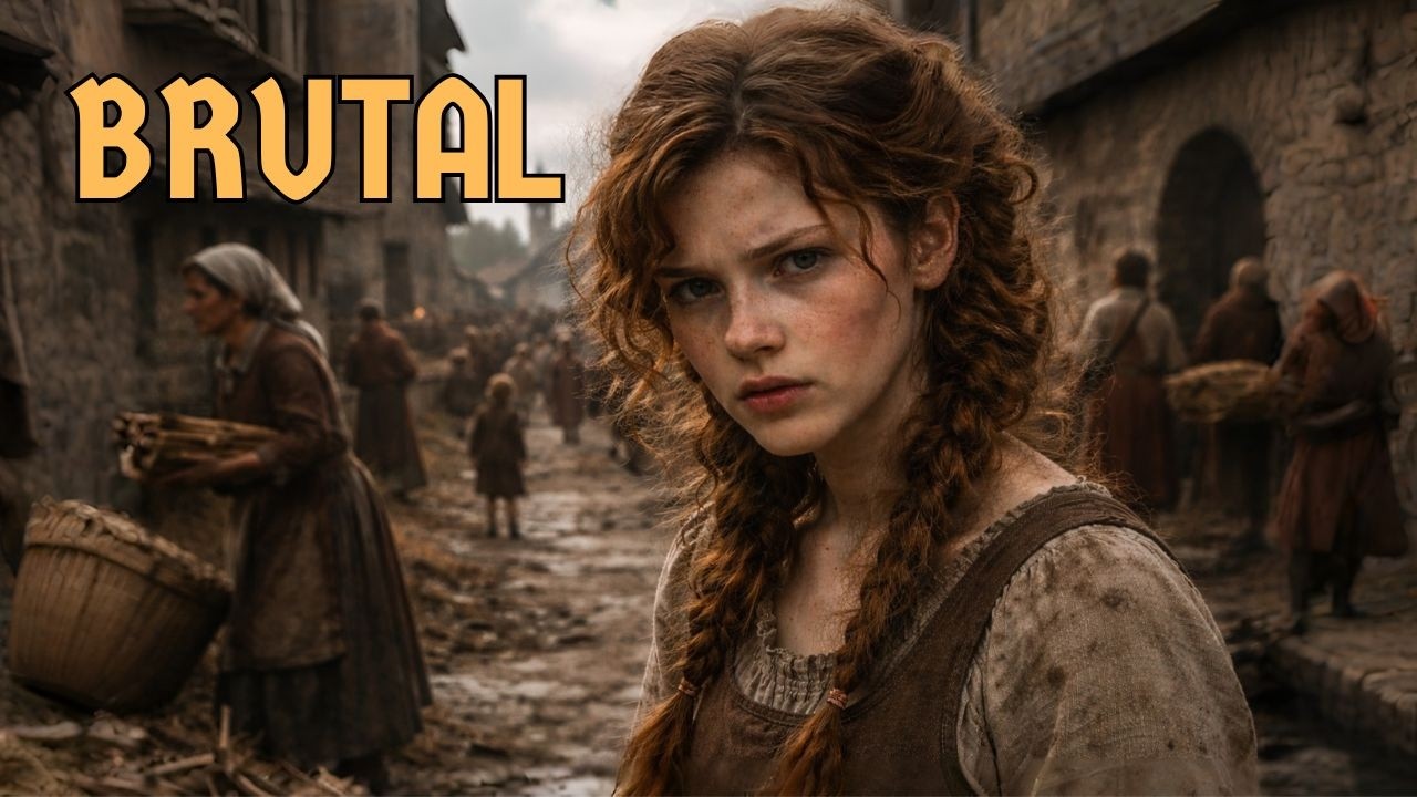 Growing Up as a Girl in Medieval Europe | History for Sleep