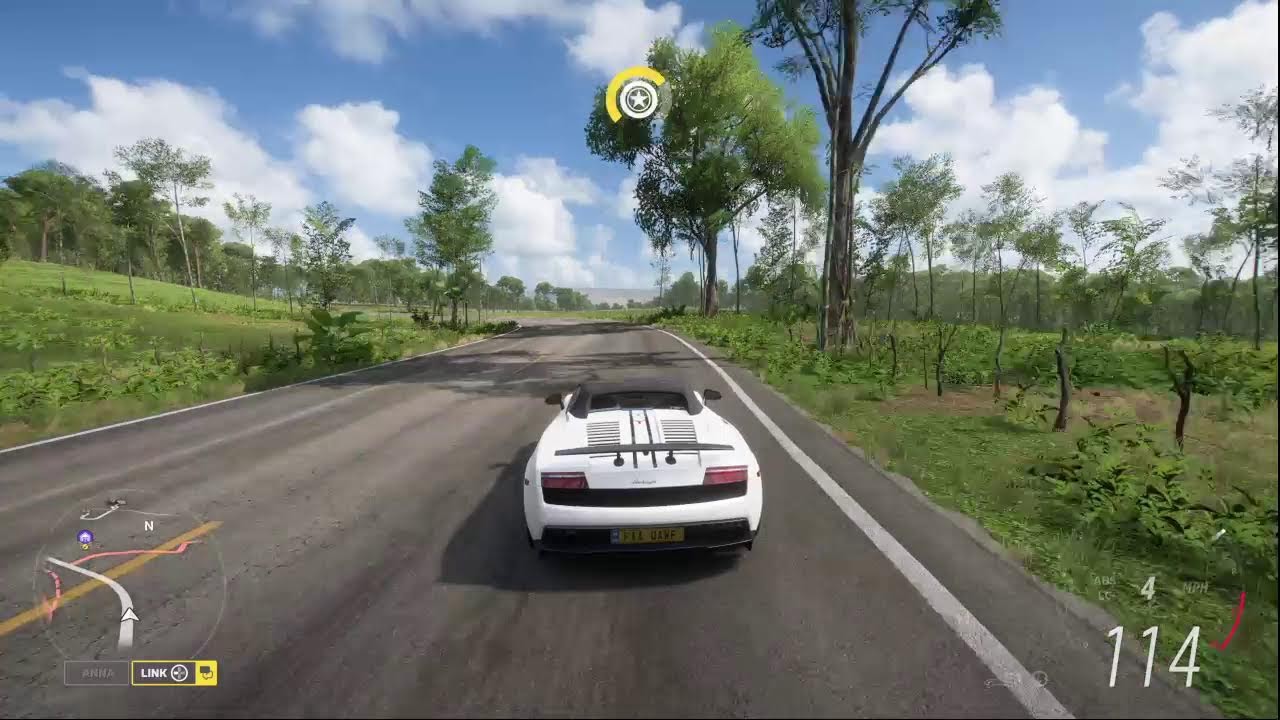 forza horizon 5  What it DOO? rivals
