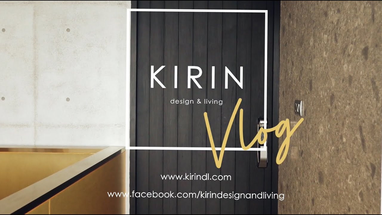 KIRIN Vlog EP.1  พาไปลองจัดพร็อพห้องลูกค้าด้วยกันเล๊ยยยย !!!