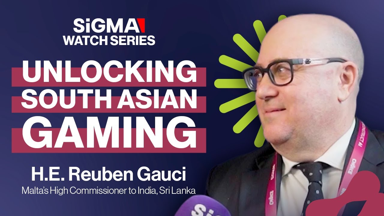 Can Malta's iGaming model help unlock South Asia's gaming potential?