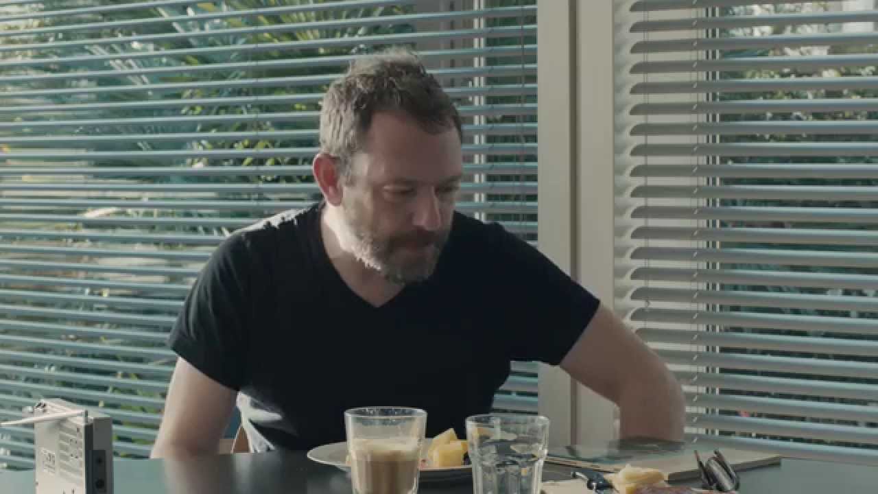 Exhibition - Official Trailer (Dir. Joanna Hogg)