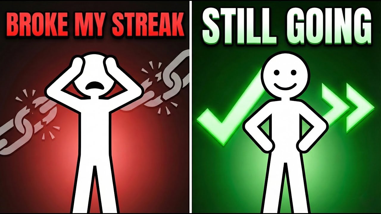 Broke My Streak, DJI Mic Mini unboxing | 2026 VLOG 11/30
