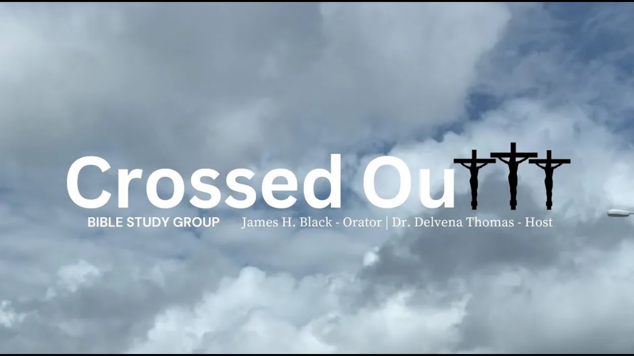 Bible Study #57 - Purposefully Painful - A Pathway to Deeper Transformation