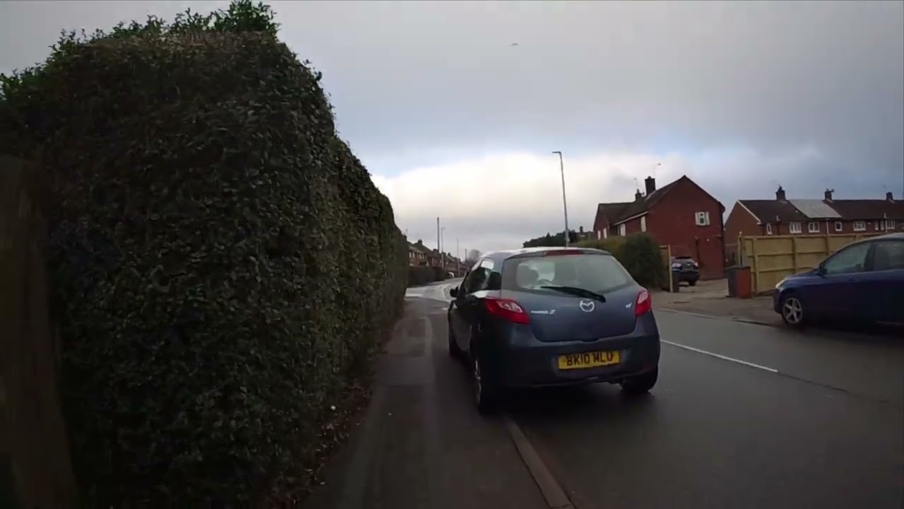 Blacon Dog Walk (30-01-2026)