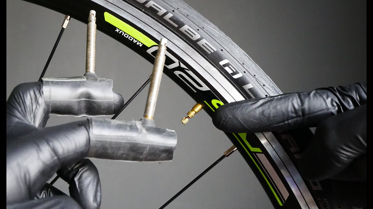 Check This, Or Keep Getting Flat Tires! Before You Put New Tire & Inner Tube On Your Wheels... DIY