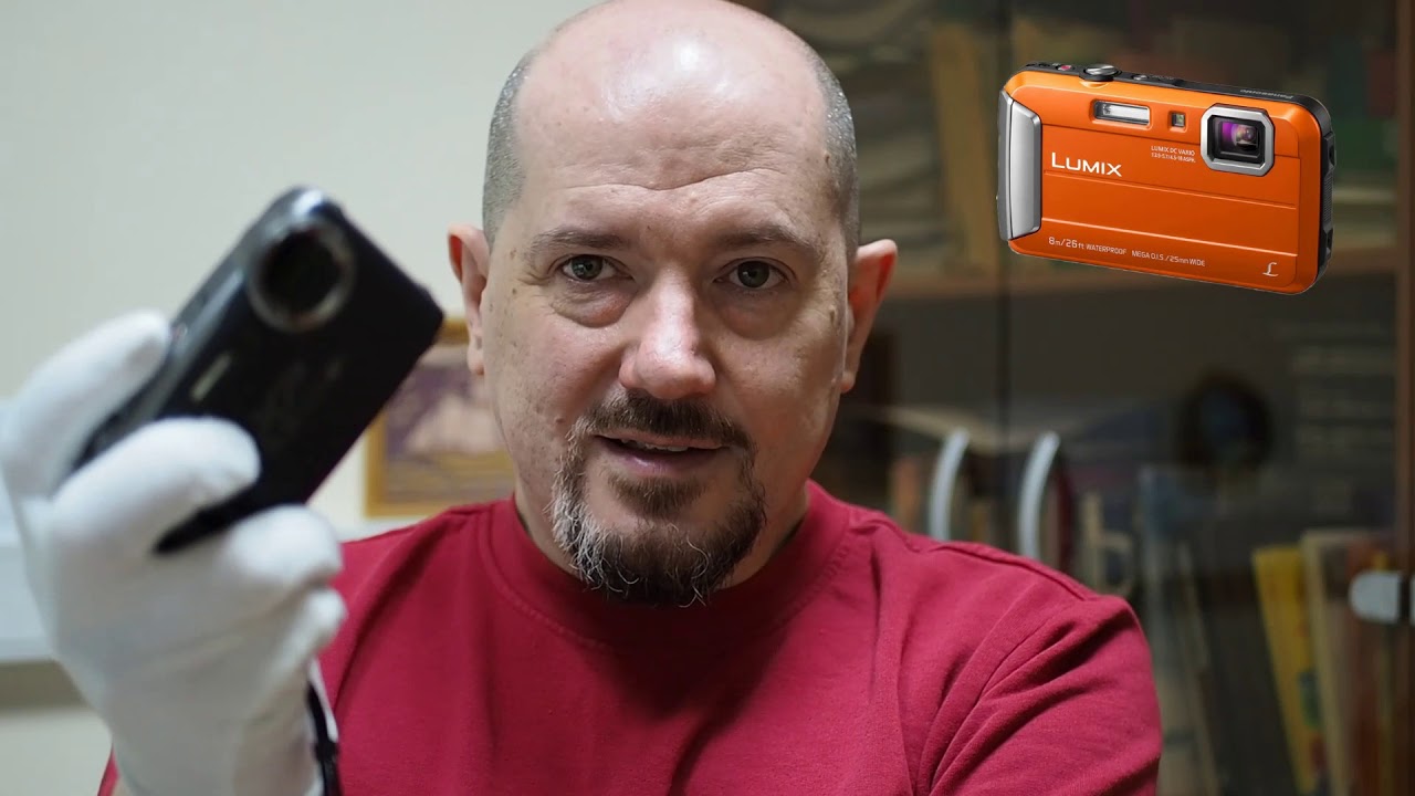 Обзор FujiFilm XP130. Часть 1. Технические характеристики. Конкуренты