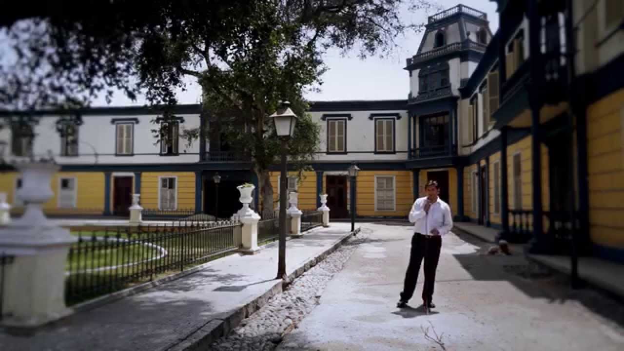 Lima al paso: 480 a&ntilde;os de Lima