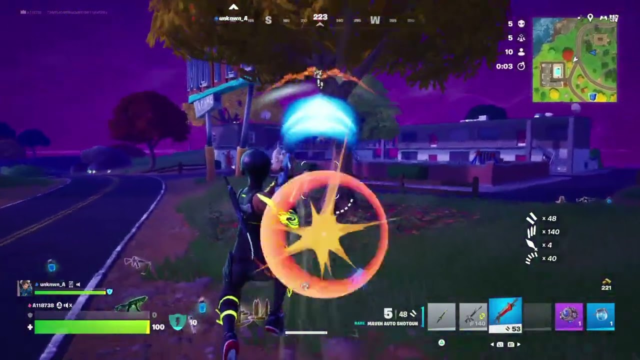 RELOAD GAMEPLAY 🎮