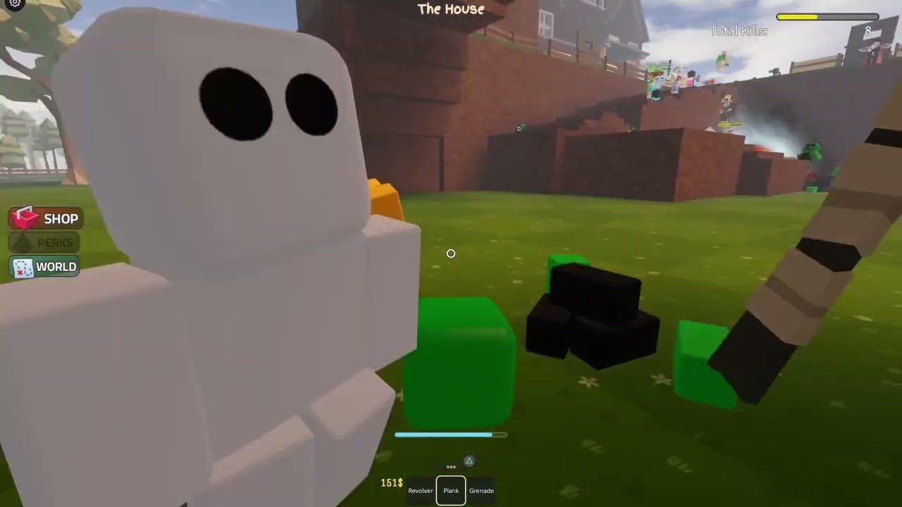 If i die you chose the next game