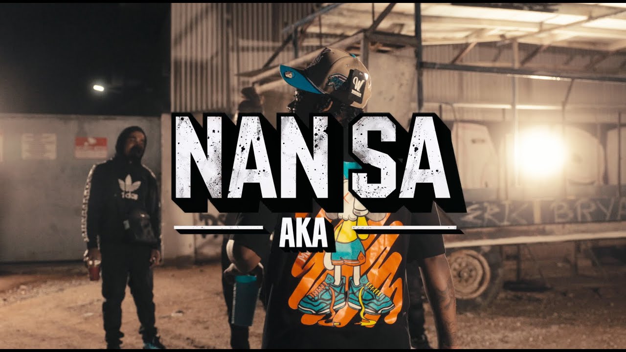 Aka - Nan Sa (Official Music Video).