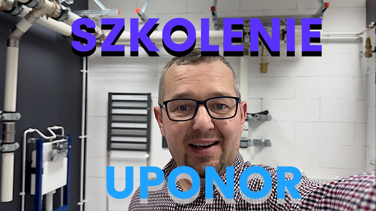 Szkolenie UPONOR