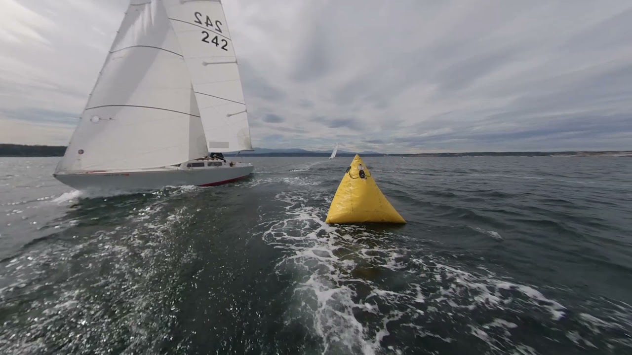 9-4-21 Thunderbird West Coast Championship Race #2