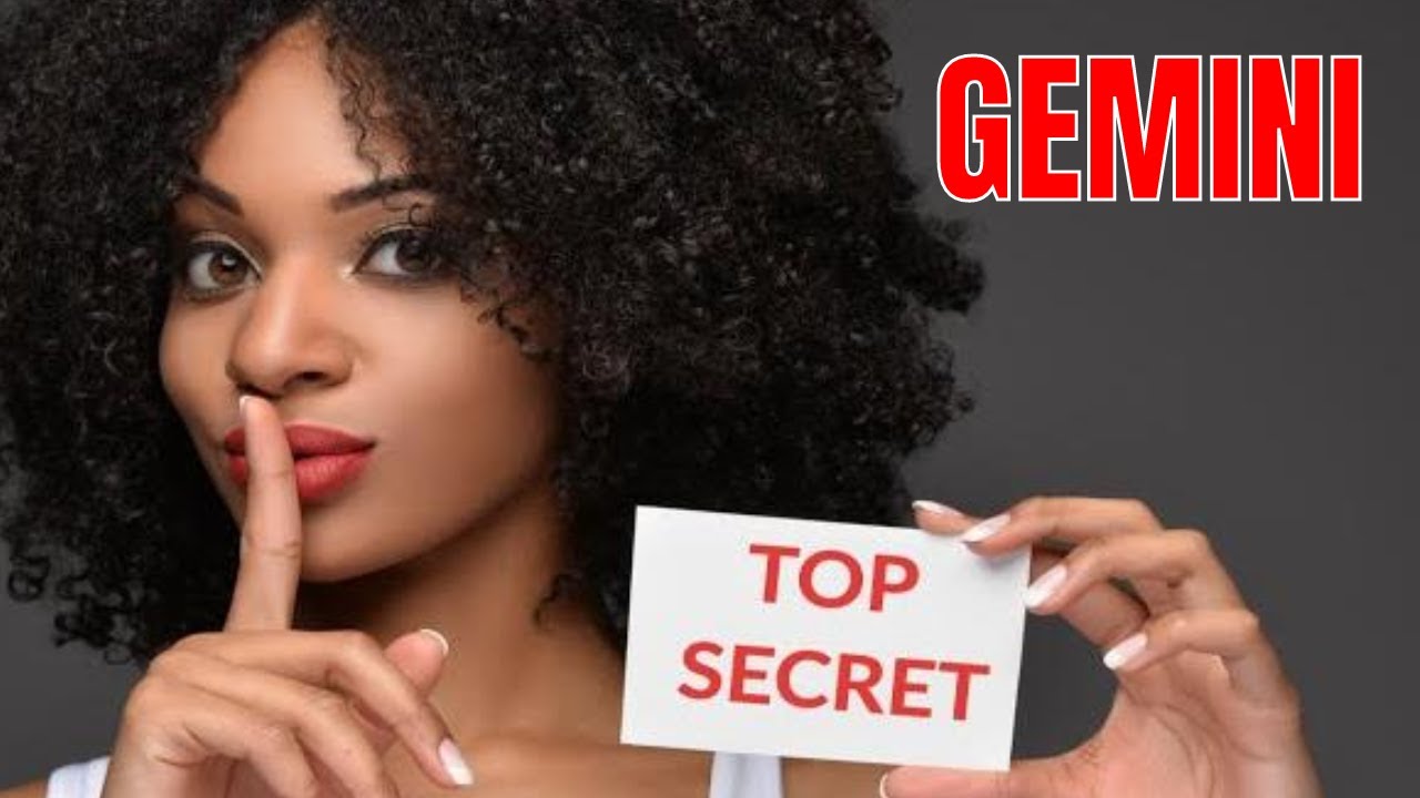 GEMINI~YOUR LOVER IS HAUNTED BY YOU!~LOVE TAROT~TOP SECRET