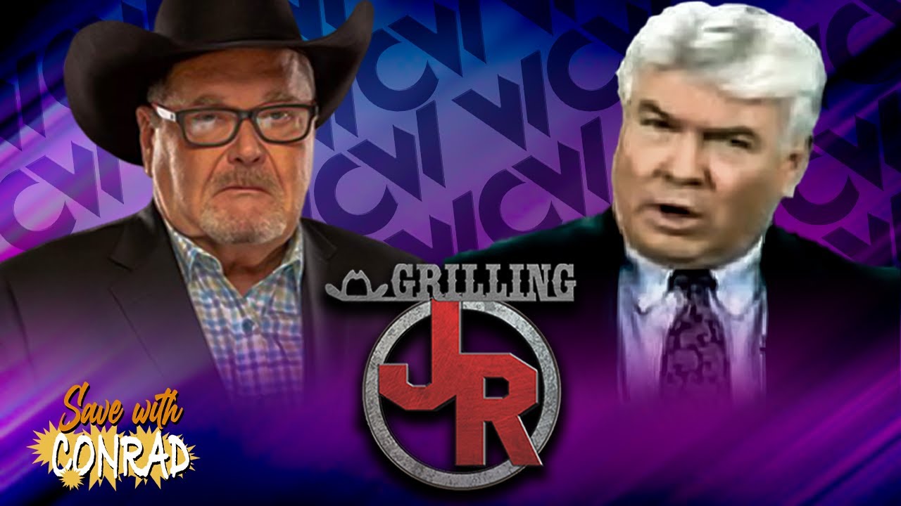 Jim Ross shoots on Jim Herd's time booking WCW