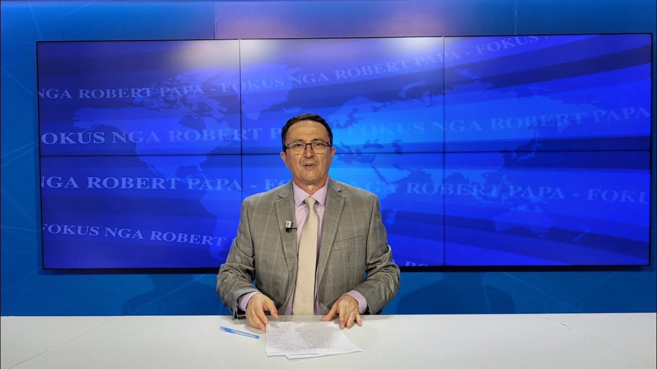 ALI BABA I PS DHE AKUZAT SI NORIEGA?!