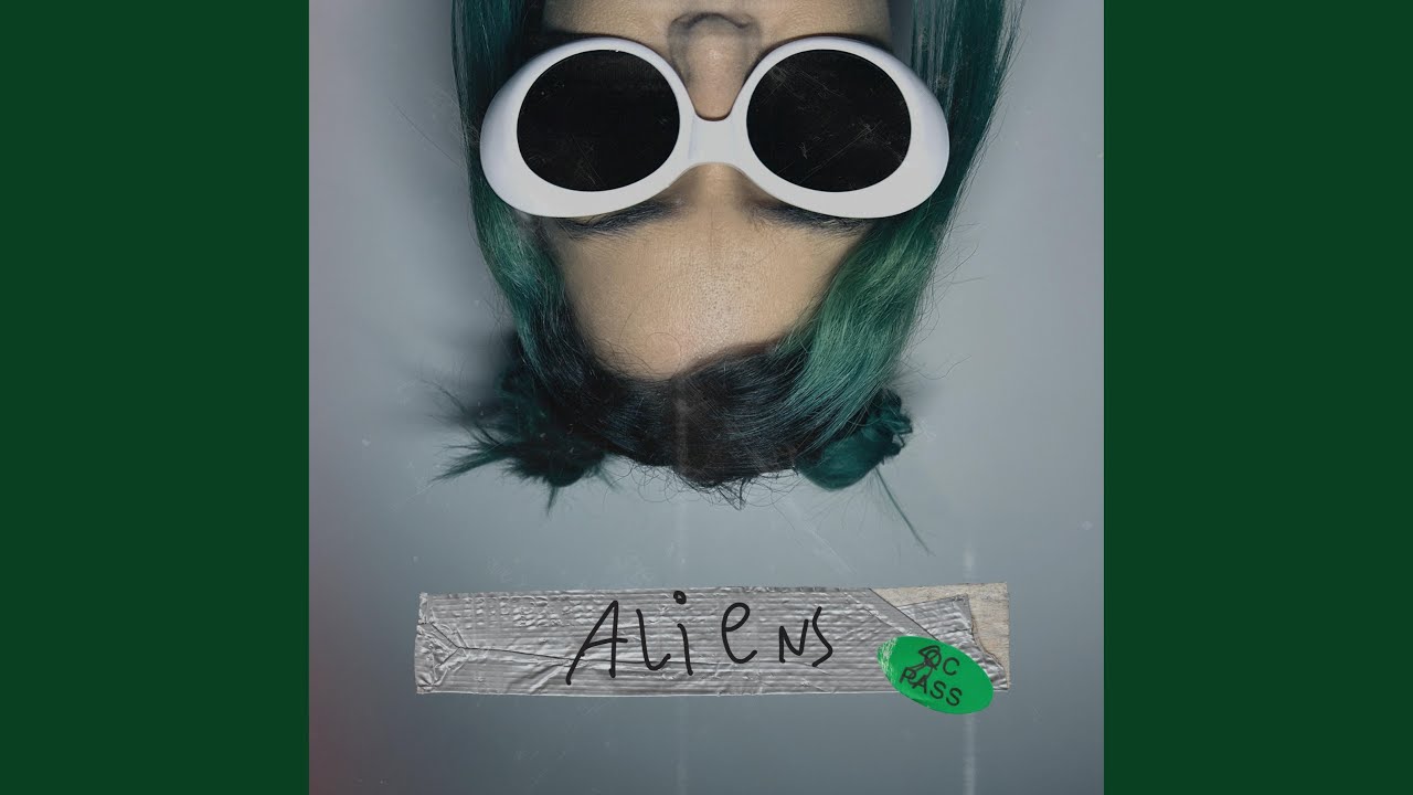 Aliens