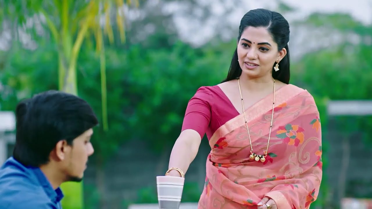 Lakshmi nivasa - Full Ep - 504 - Lakshmi Devamma, Lakshmi, Srinivas - Zee Kannada