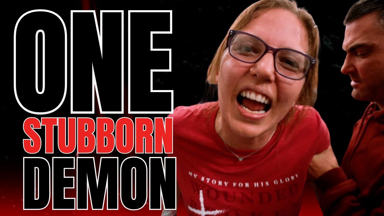 MUST WATCH! A STUBBORN Demon Wanted To CHALLENGE Daniel But GOD Got The WIN!