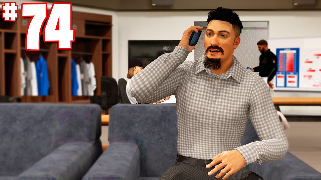 CALLING MY AGENT AND DEMANDING A TRADE! MLB The Show 22 | Road To The Show Gameplay #74