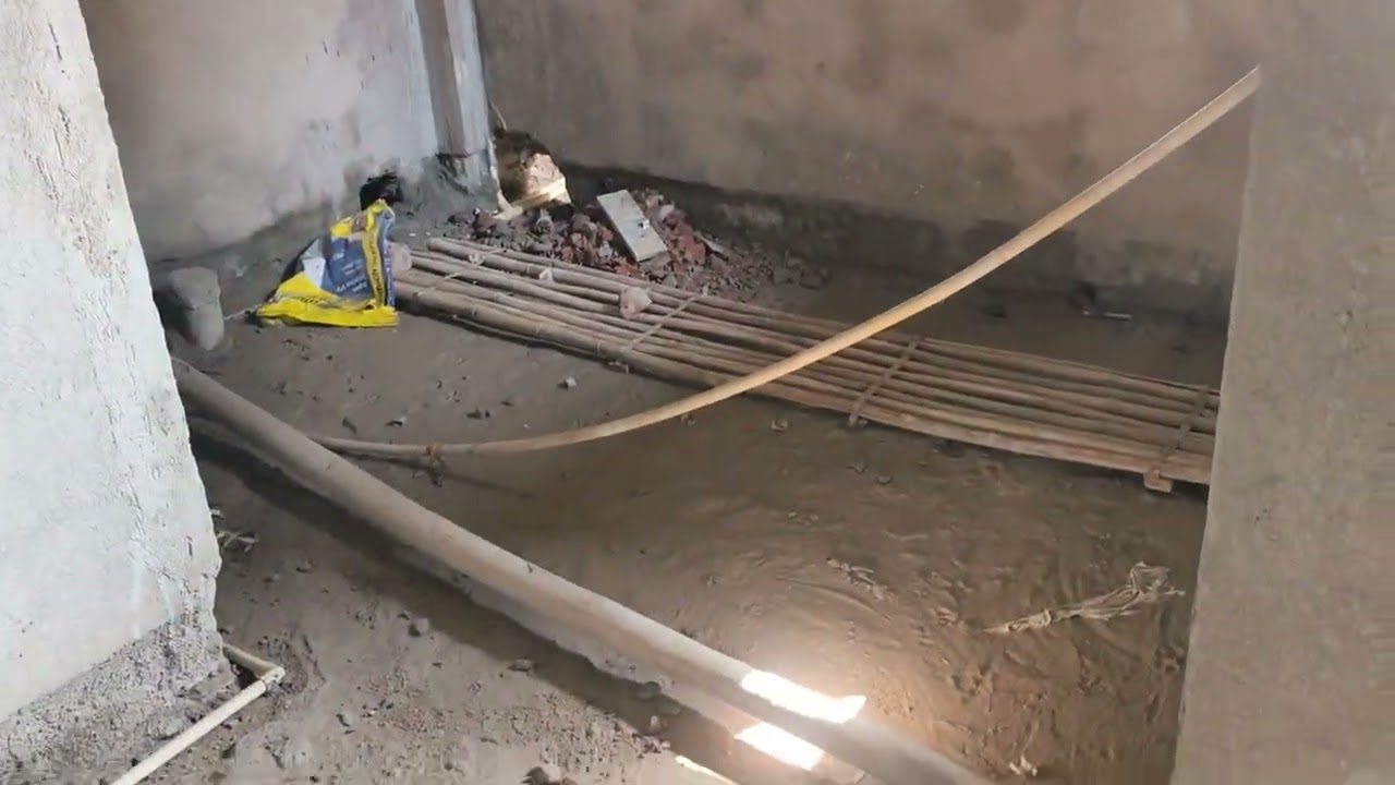 Construction site 