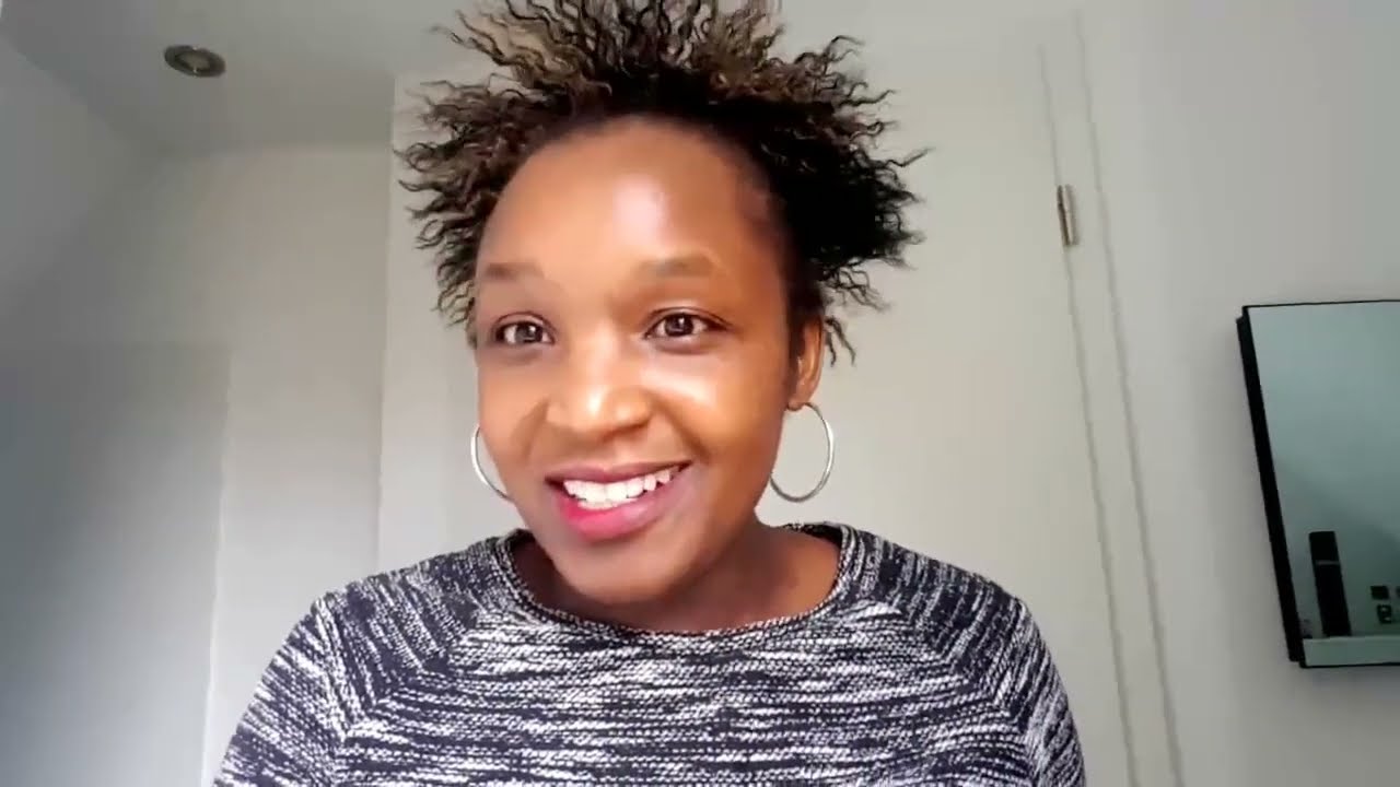Ep. 3: SUAHELI PRONOMEN/ Swahili Basics/ #suahelifreitag