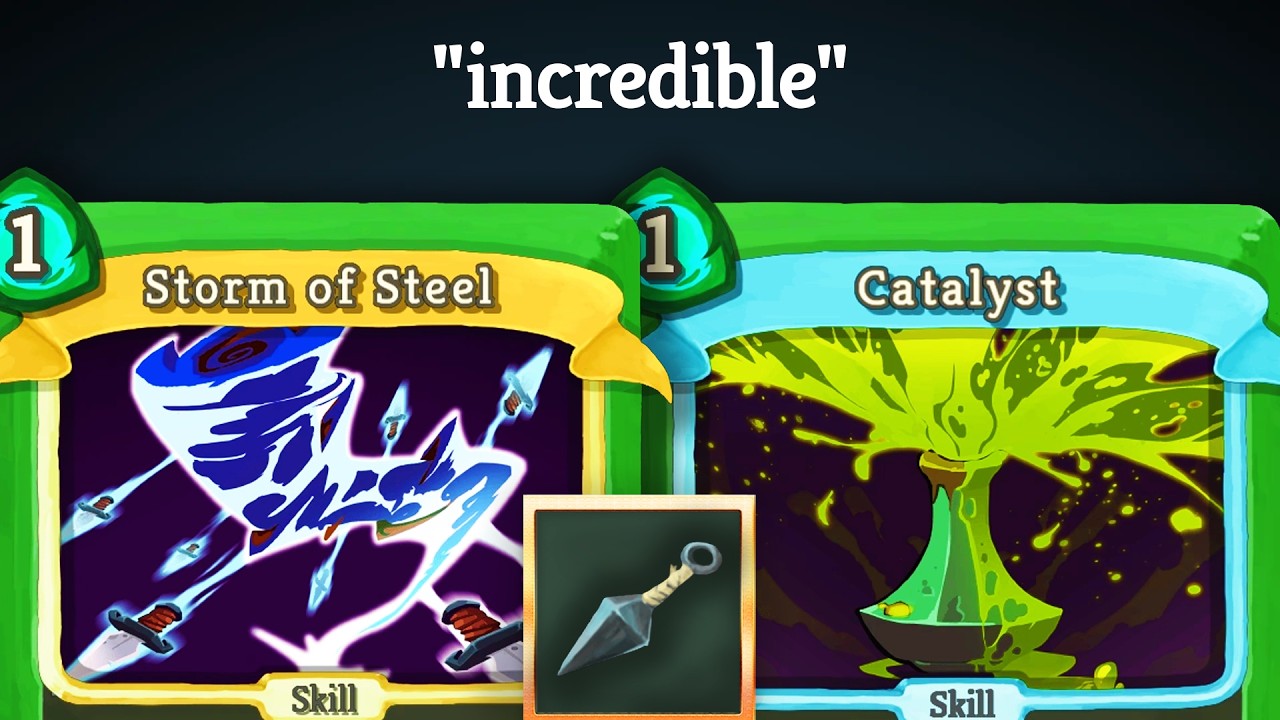 I Did a Lethal Combo…