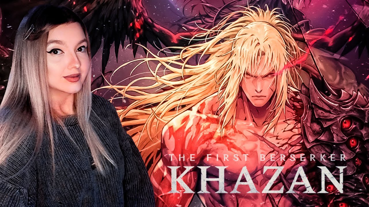 ПЕРВОЕ ПРОХОЖДЕНИЕ НА ЭКСПЕРТЕ ➤ The First Berserker: Khazan |6|