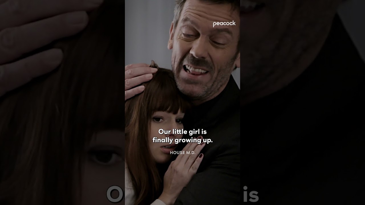 Baby Steps | House M.D.